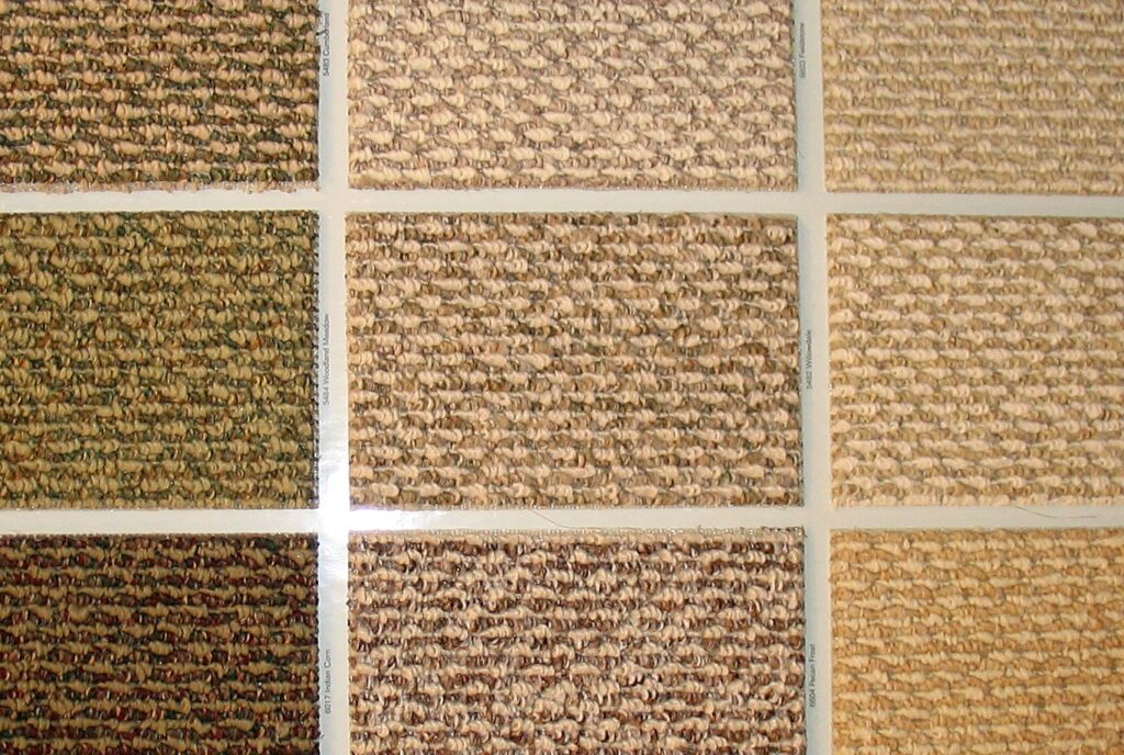 Berber Carpet: What It Is, Benefits, Types and Uses