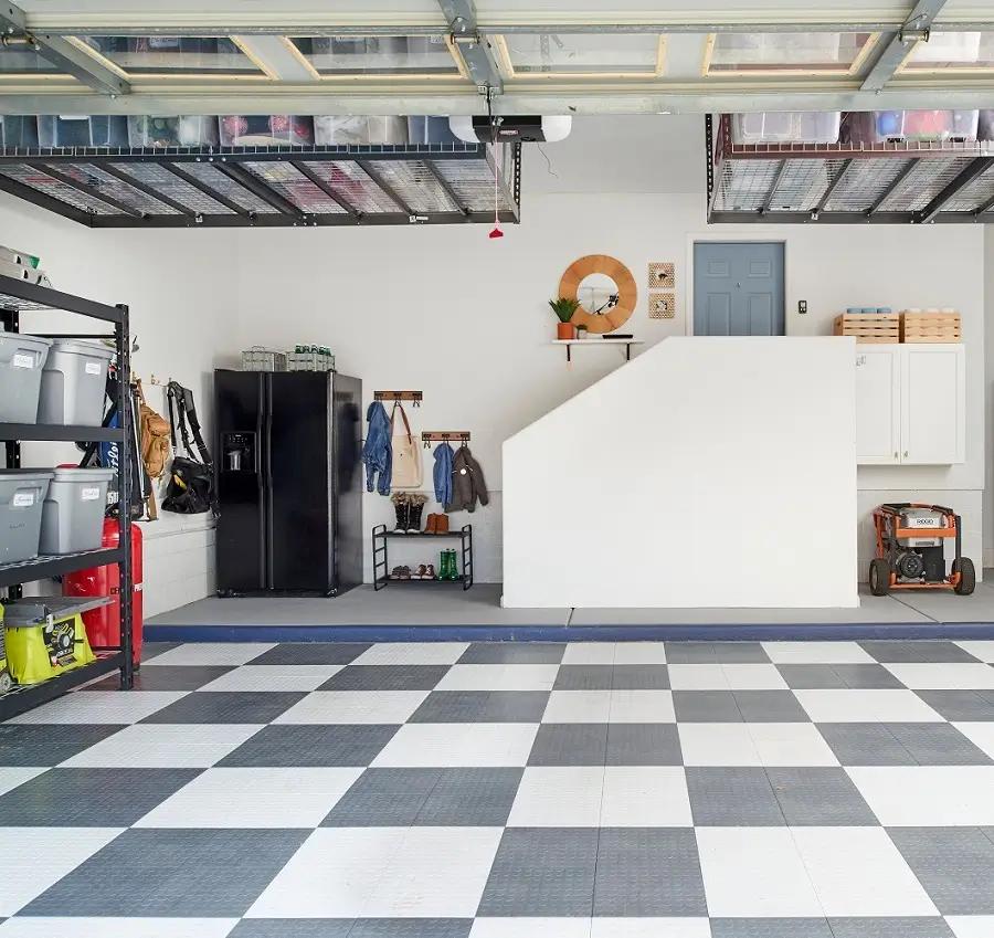 Why Garage Flooring Needs Durable Surface Protection