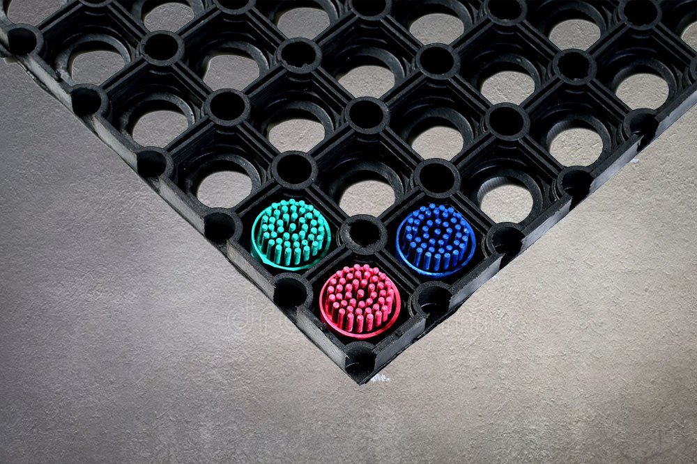 How to Choose the Best Hollow Mats in Dubai