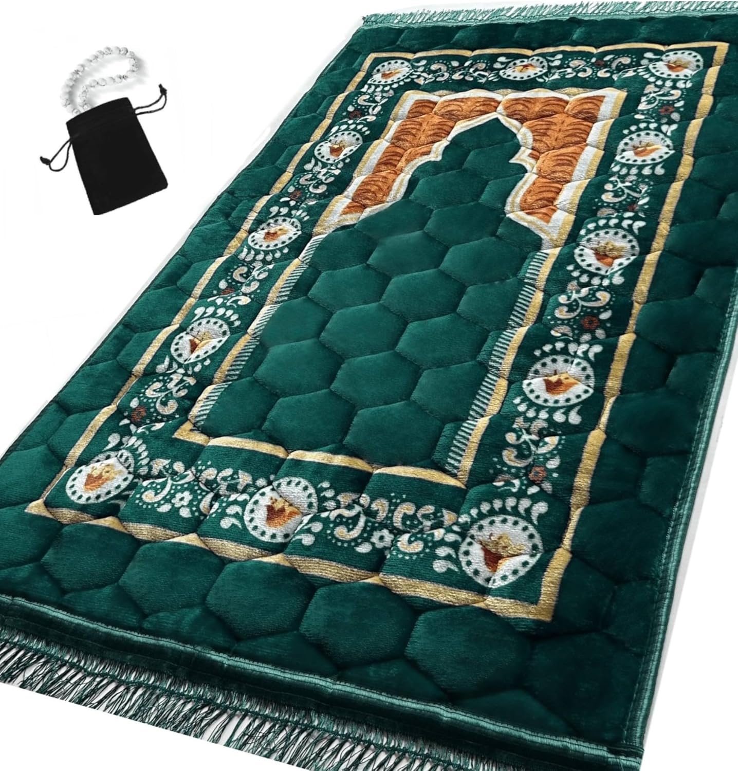 How to Choose the Best Prayer Mats in Dubai