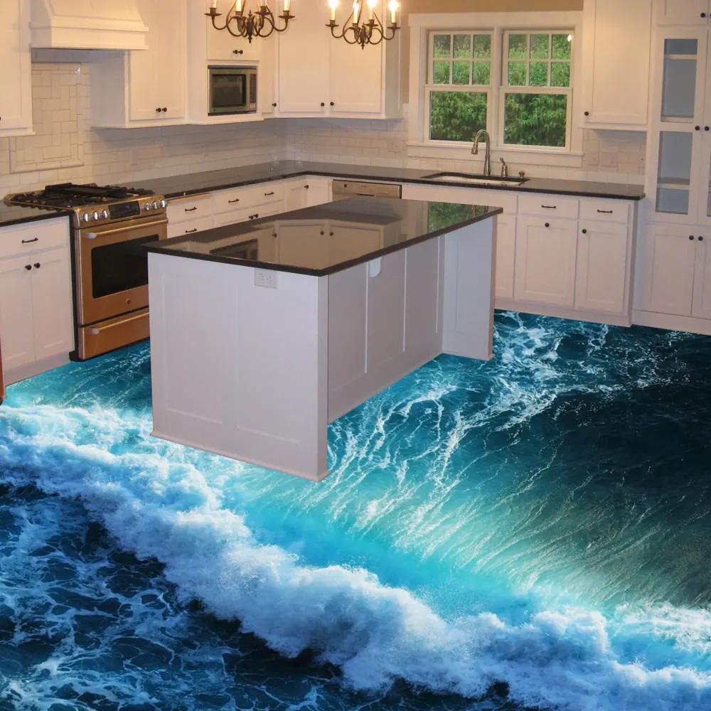 Resin Flooring: Complete Guide to Its Uses