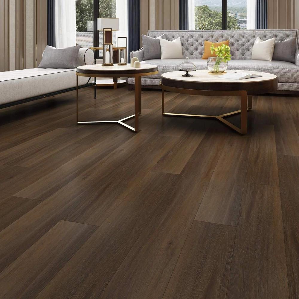 How SPC Flooring Performs in Dubai Weather Conditions