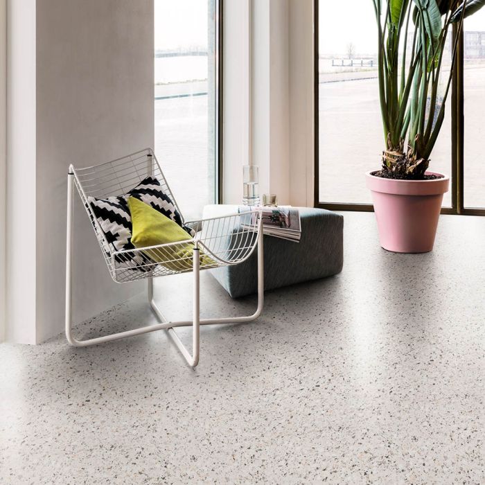 How Terrazzo Tiles Improve Modern UAE Interiors