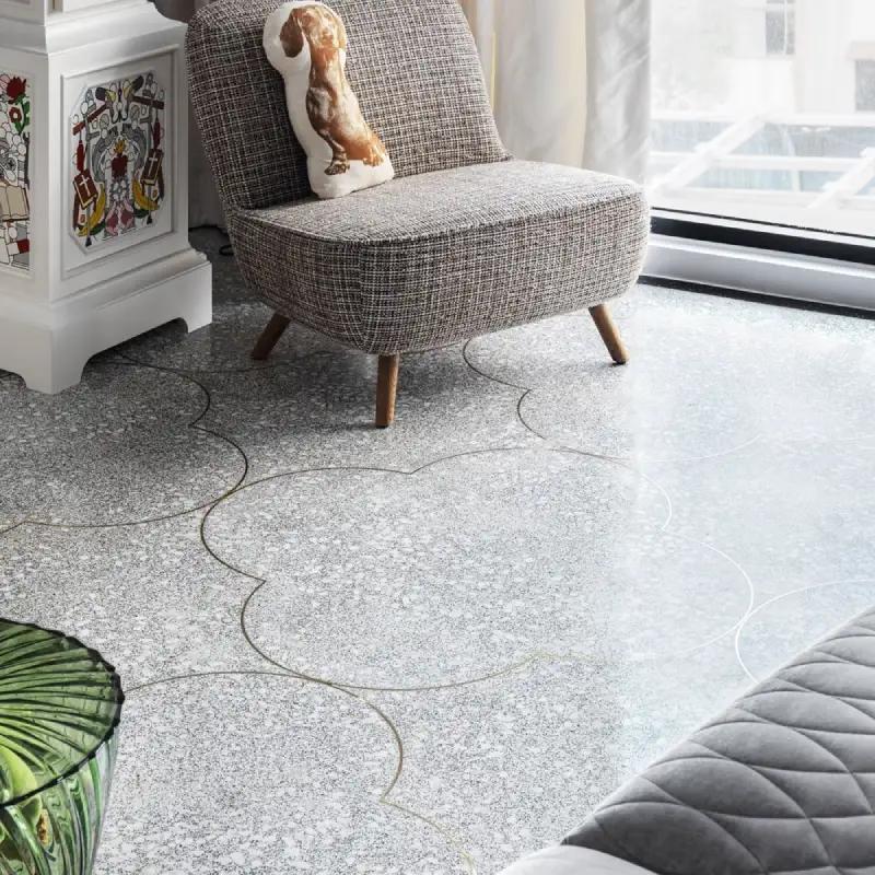 What Is Terrazzo Tiles Dubai and Its Uses