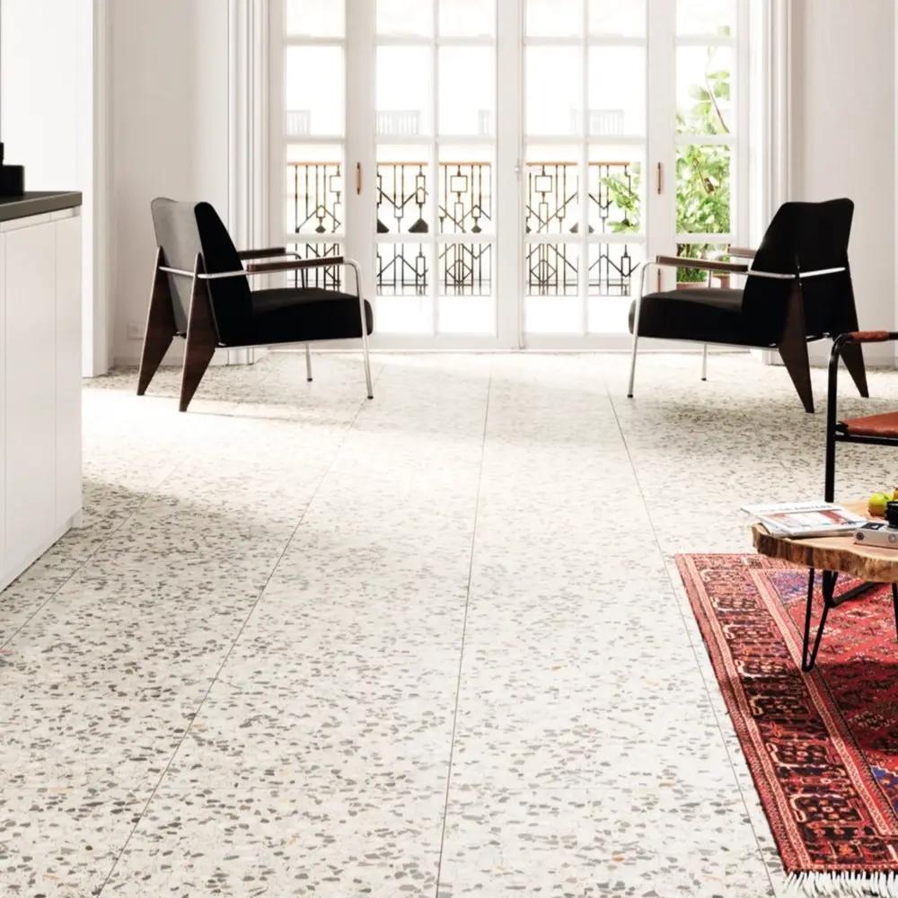 Terrazzo Flooring Dubai: What You Need to Know
